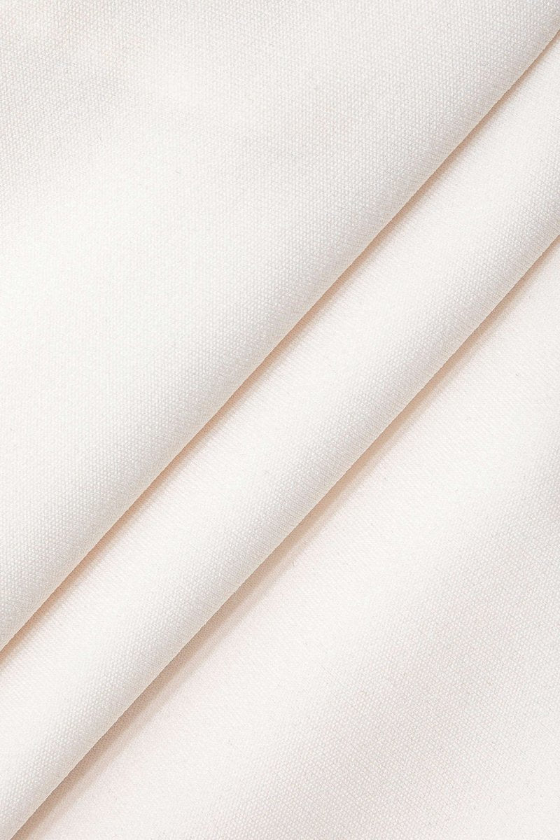 Asymmetrical Twist Knot Mermaid Maxi Dress - MISMIMCWDA2404030144-BEIGE-XS