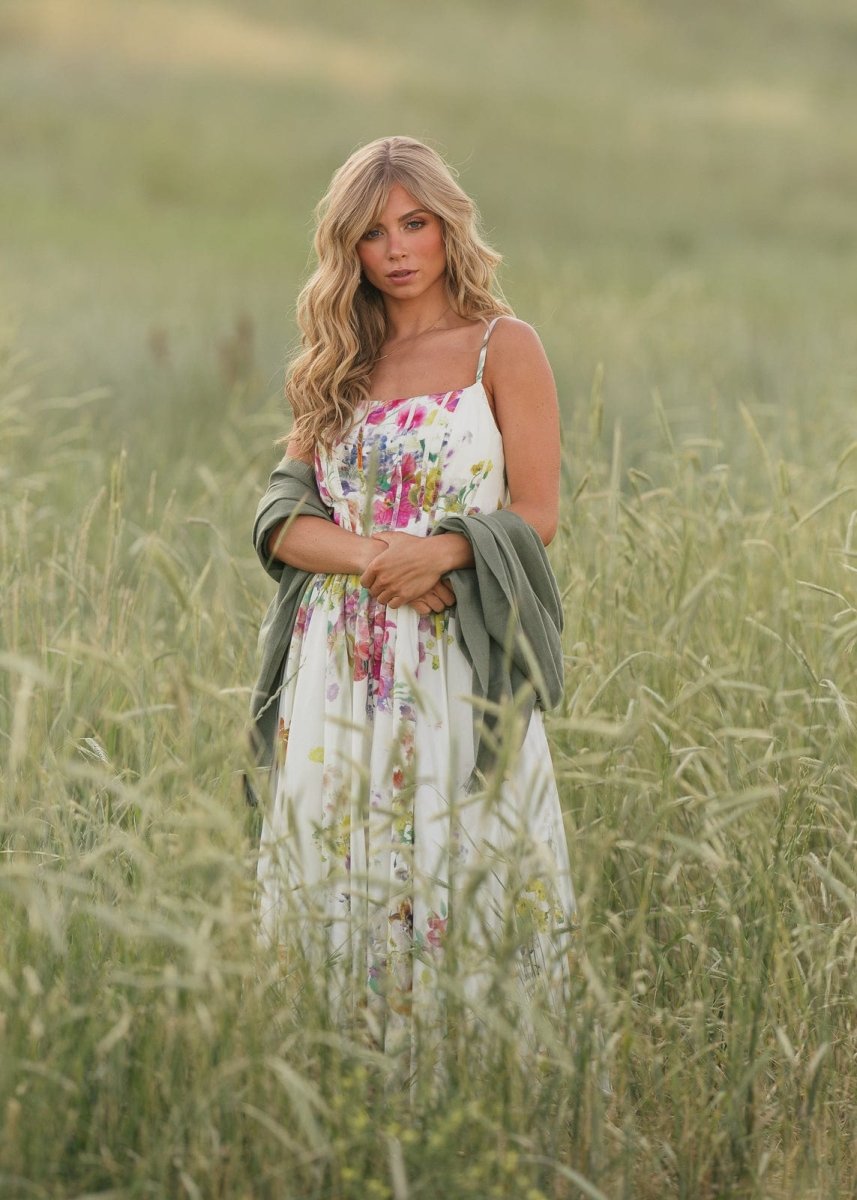 Catherine Dress - MISMIJK2470-W-WHT-00