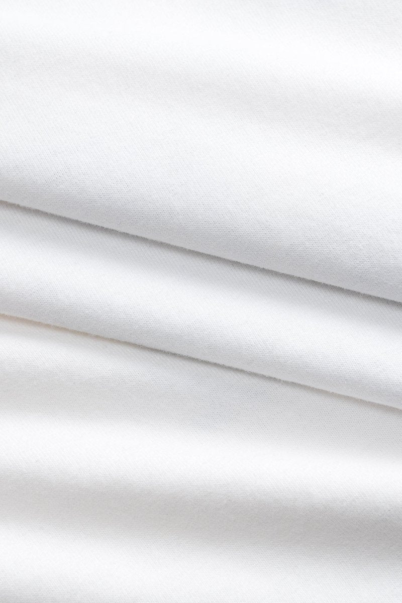 Coconut Palm Car Letter Print Tank Top - MISMIMCWTT2501230111-WHITE-XS