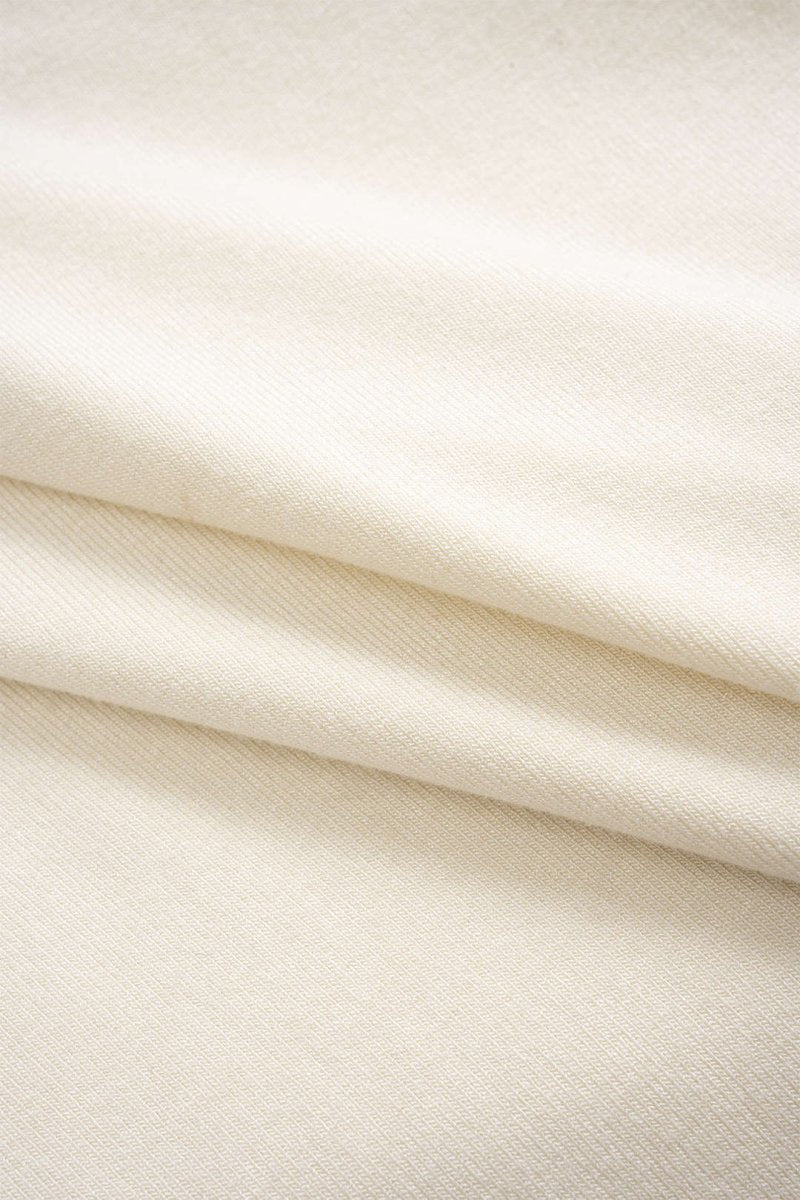 Contrast Tank Top - MISMIMCWTT2505120156-BEIGE-XS