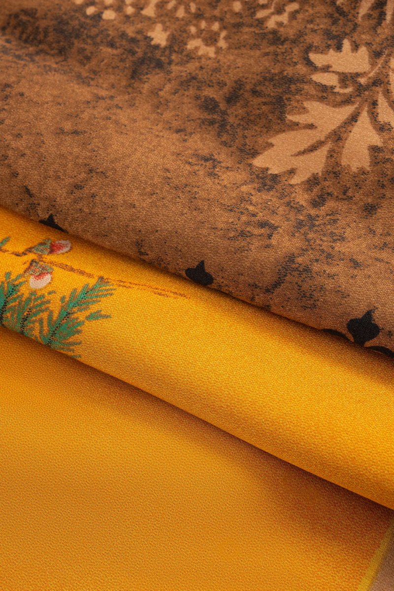 Floral Contrast Print Shorts - MISMIMCWBS2505190071-Contrast Color-XS