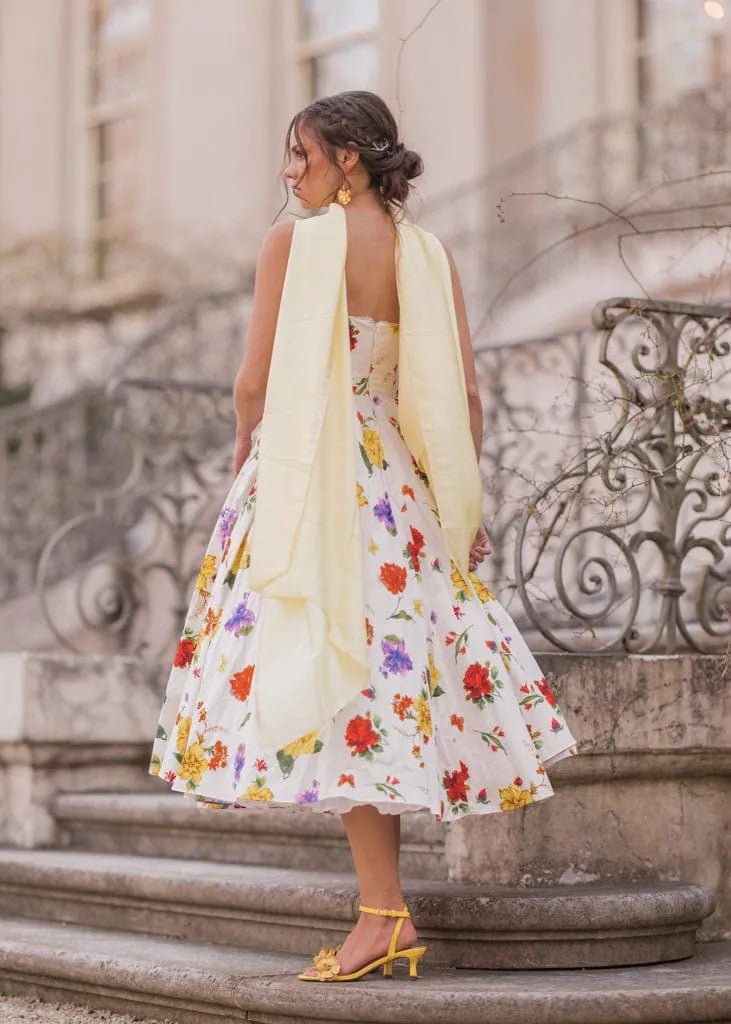 Kelly Dress - MISMIJK2426-W-WHT-00