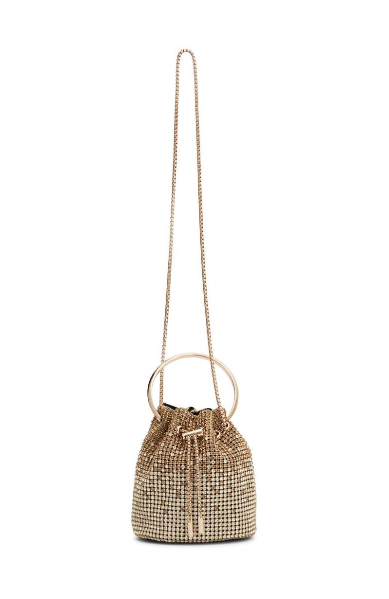 Libbi Bag Gold - MISMIEXS112-2-O/S