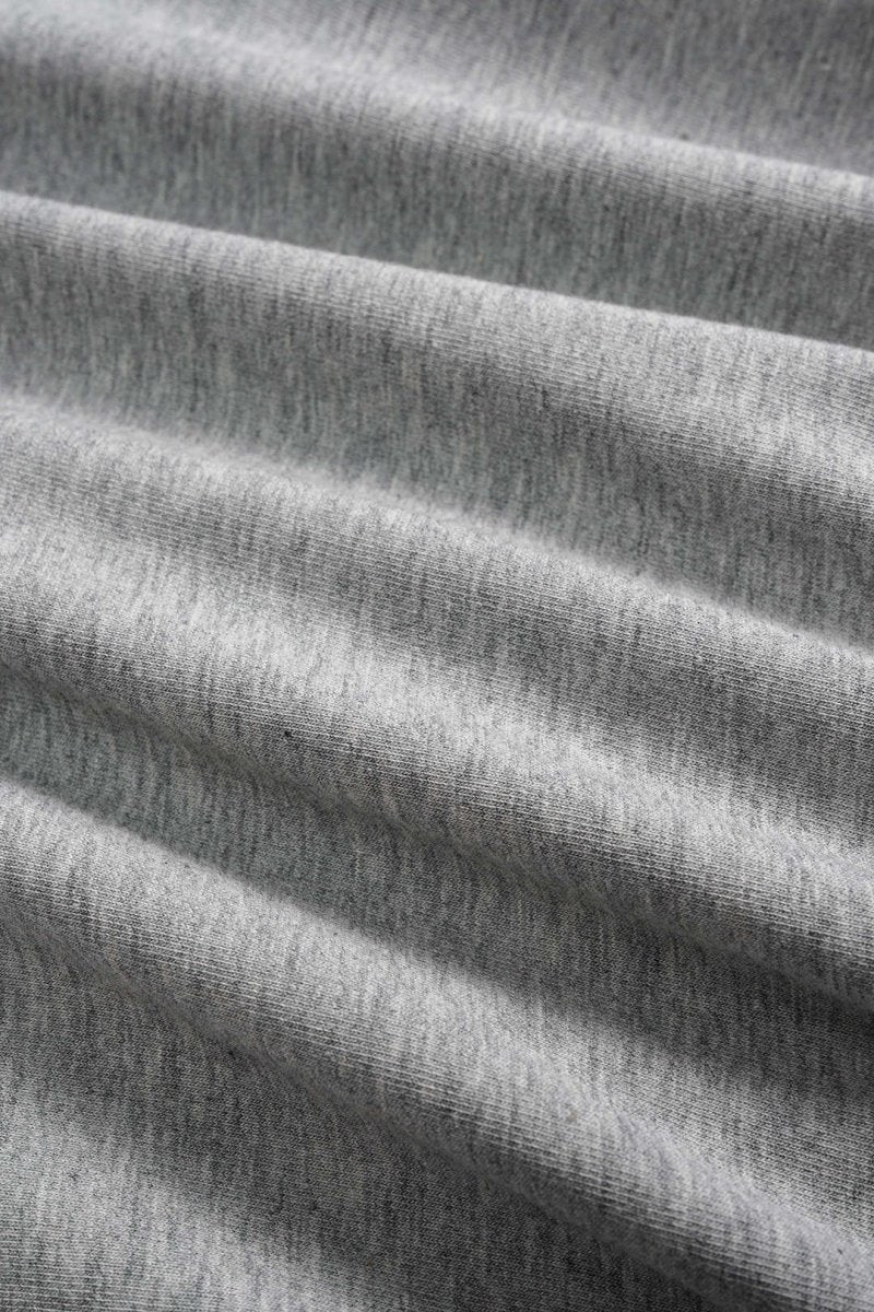 Tie - Back Asymmetrical Shoulder Corset Waist Sweatshirt - MISMIMCWTH2509220130-PEARL RIVER-XS