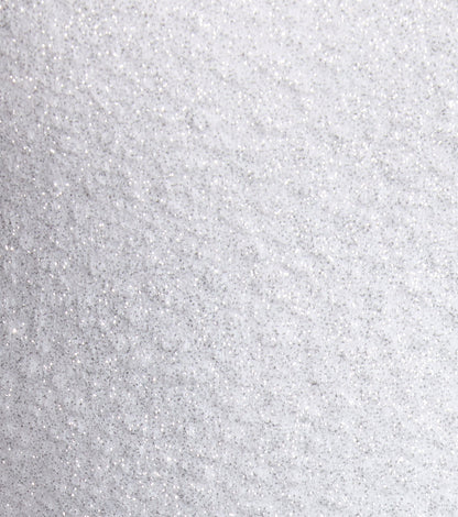 Toni Glitter Open Back Bow Mini Dress