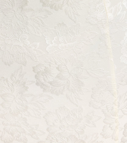 Kendal Lace Mermaid Formal Dress