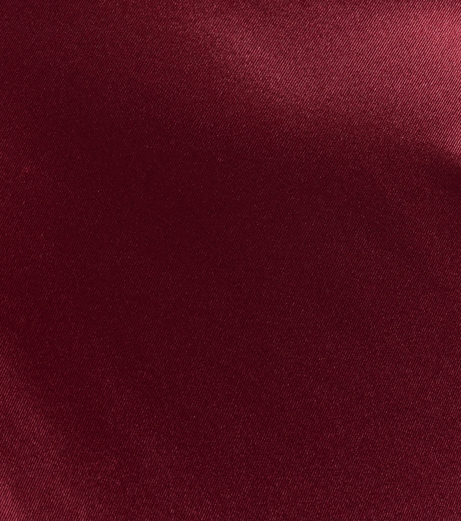 Belinda Off-The-Shoulder Slit Satin Formal Dress