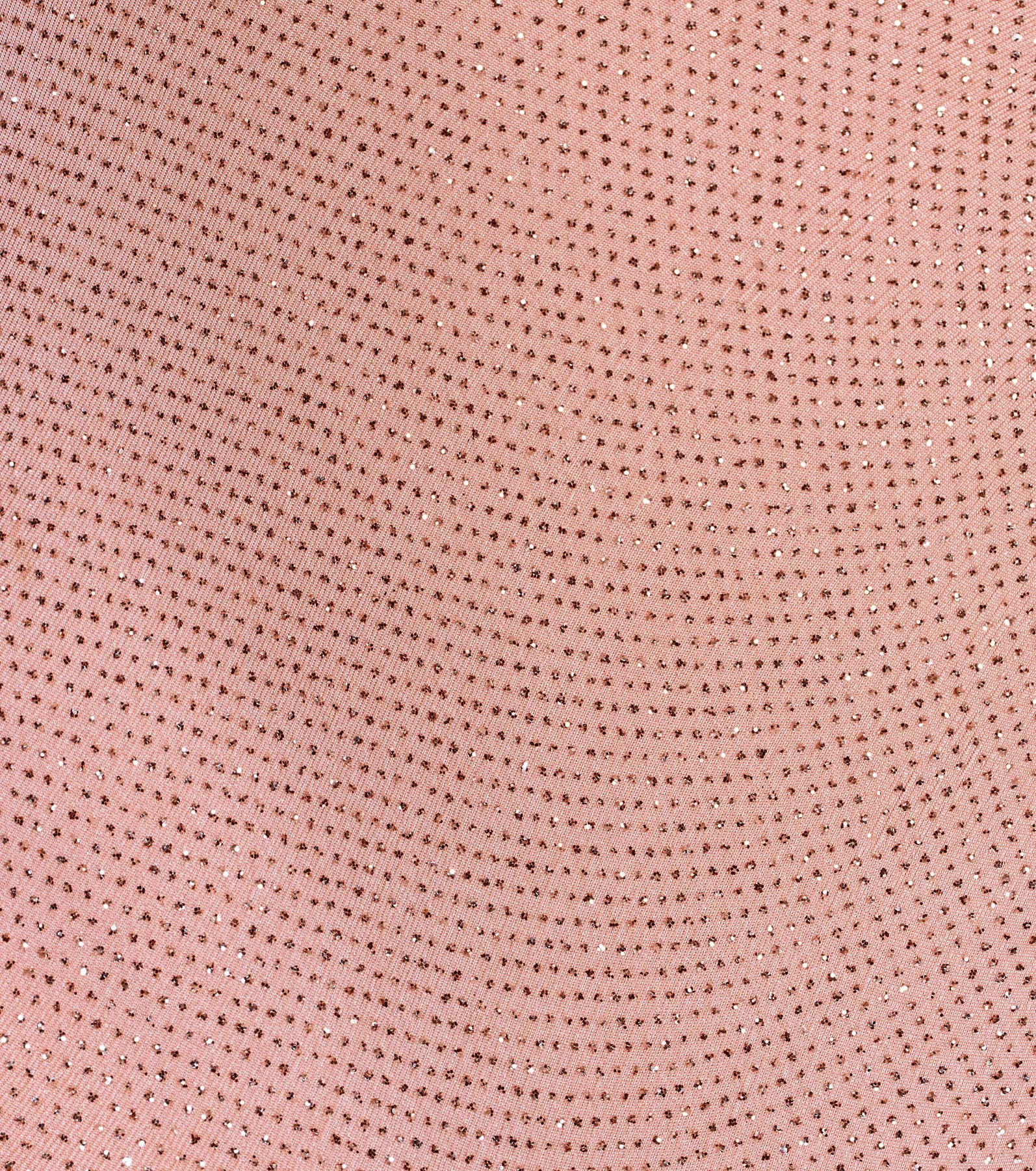 Diane Lace-Up Slit Mermaid Glitter Formal Dress