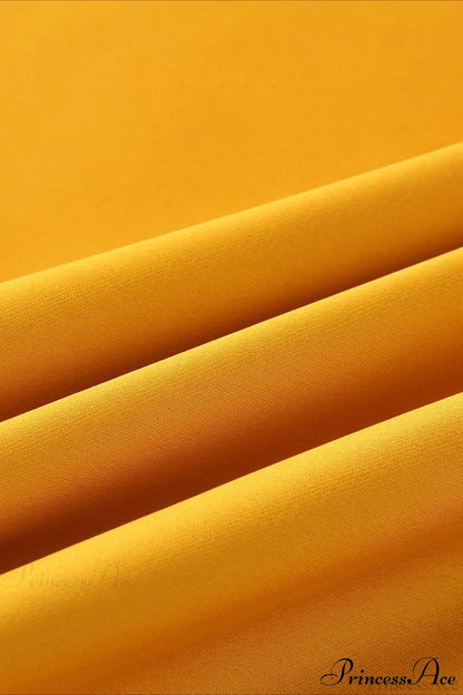 Backless Waist Elegant Evening Party Dress