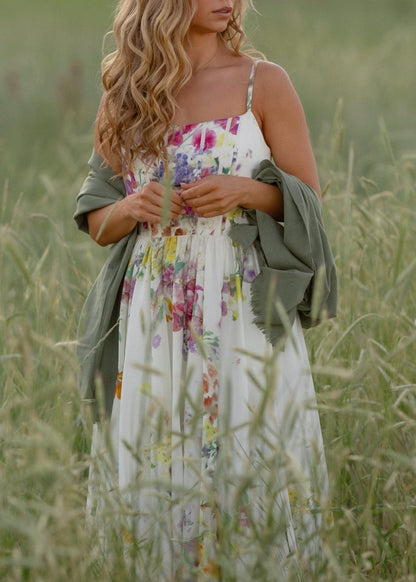 Catherine Dress - MISMIJK2470-W-WHT-00