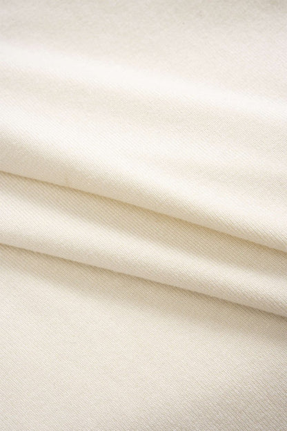 Contrast Tank Top - MISMIMCWTT2505120156-BEIGE-XS