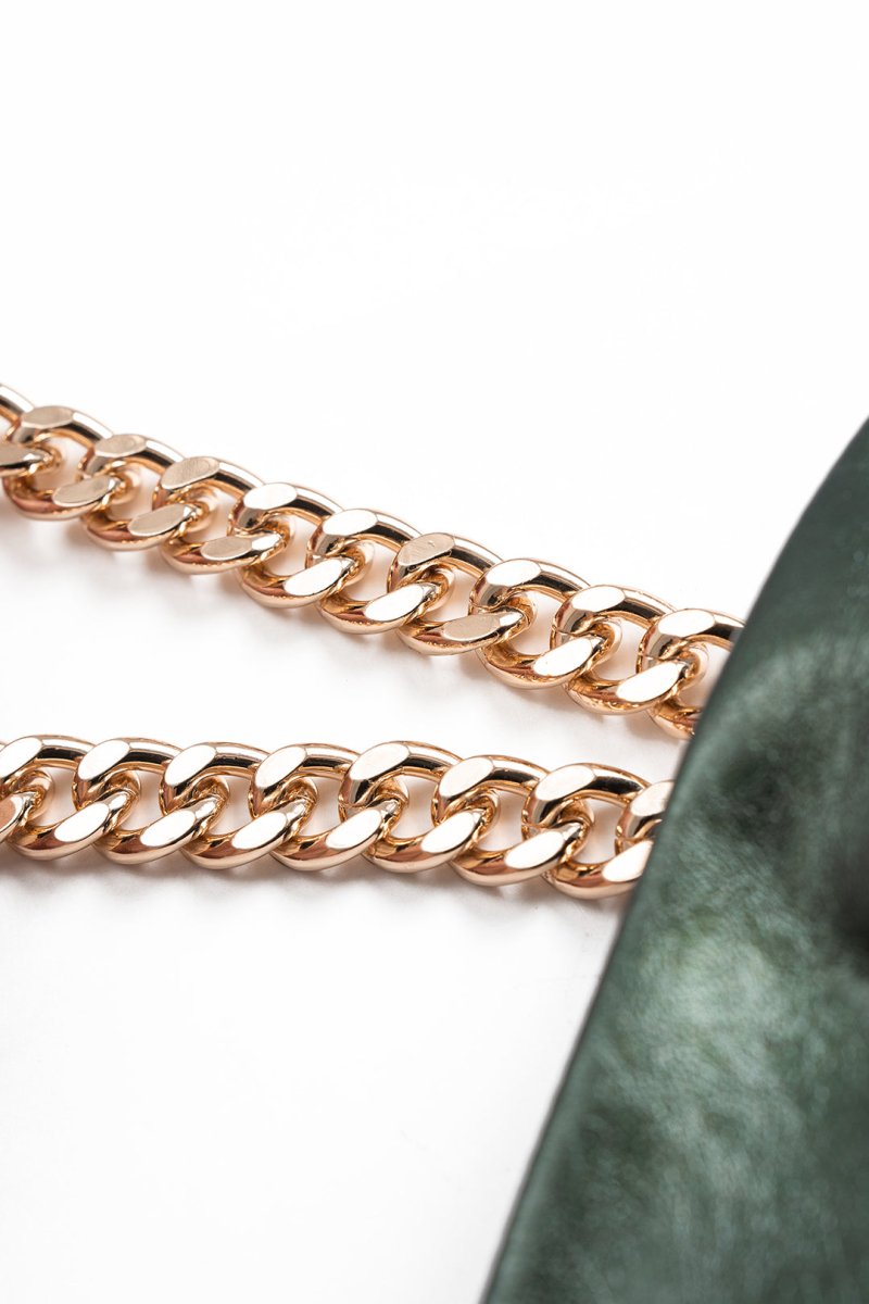 Faux Leather Metallic Ruched Sleeveless Slip Mini Dress - MISMIMCWDC2509080001-DARK GREEN-XS