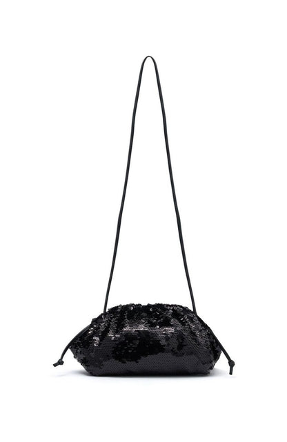 June Clutch Bag Black - MISMIEXS06-3-O/S