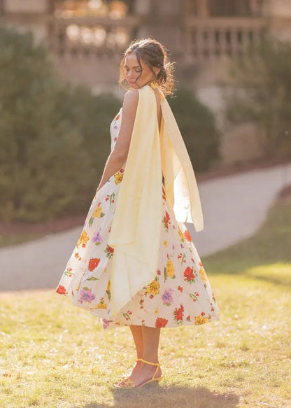 Kelly Dress - MISMIJK2426-W-WHT-00