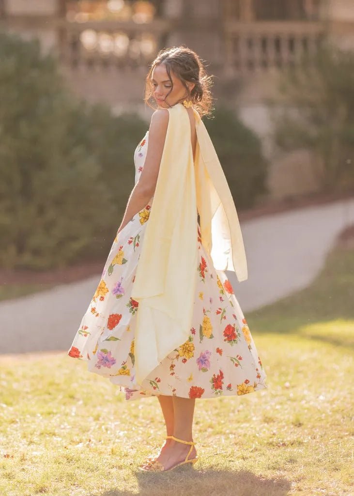 Kelly Dress - MISMIJK2426-W-WHT-00