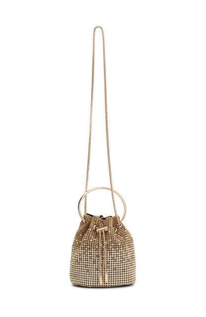 Libbi Bag Gold - MISMIEXS112-2-O/S