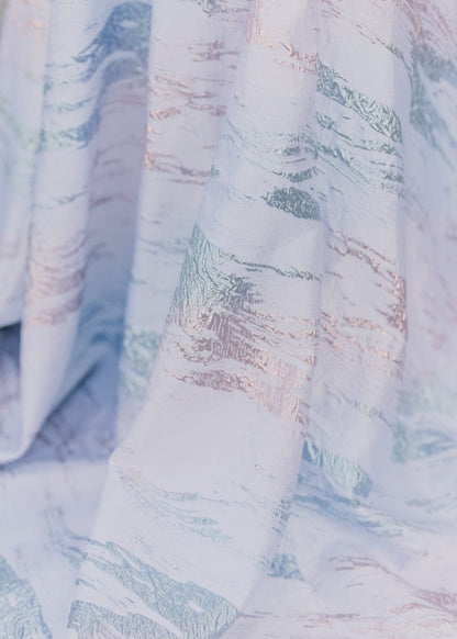 Nessa Dress - MISMIJK2493-W-PNK-00