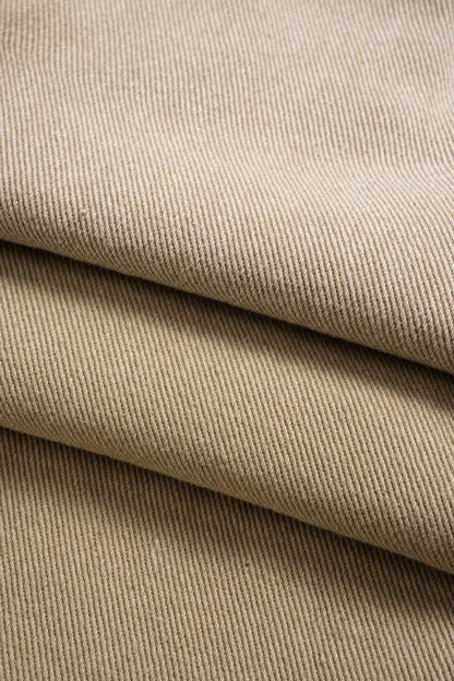 Ombre Multi Pocket Wide Leg Cargo Jeans - MISMIMCWNJ2309110048-KHAKI-XS