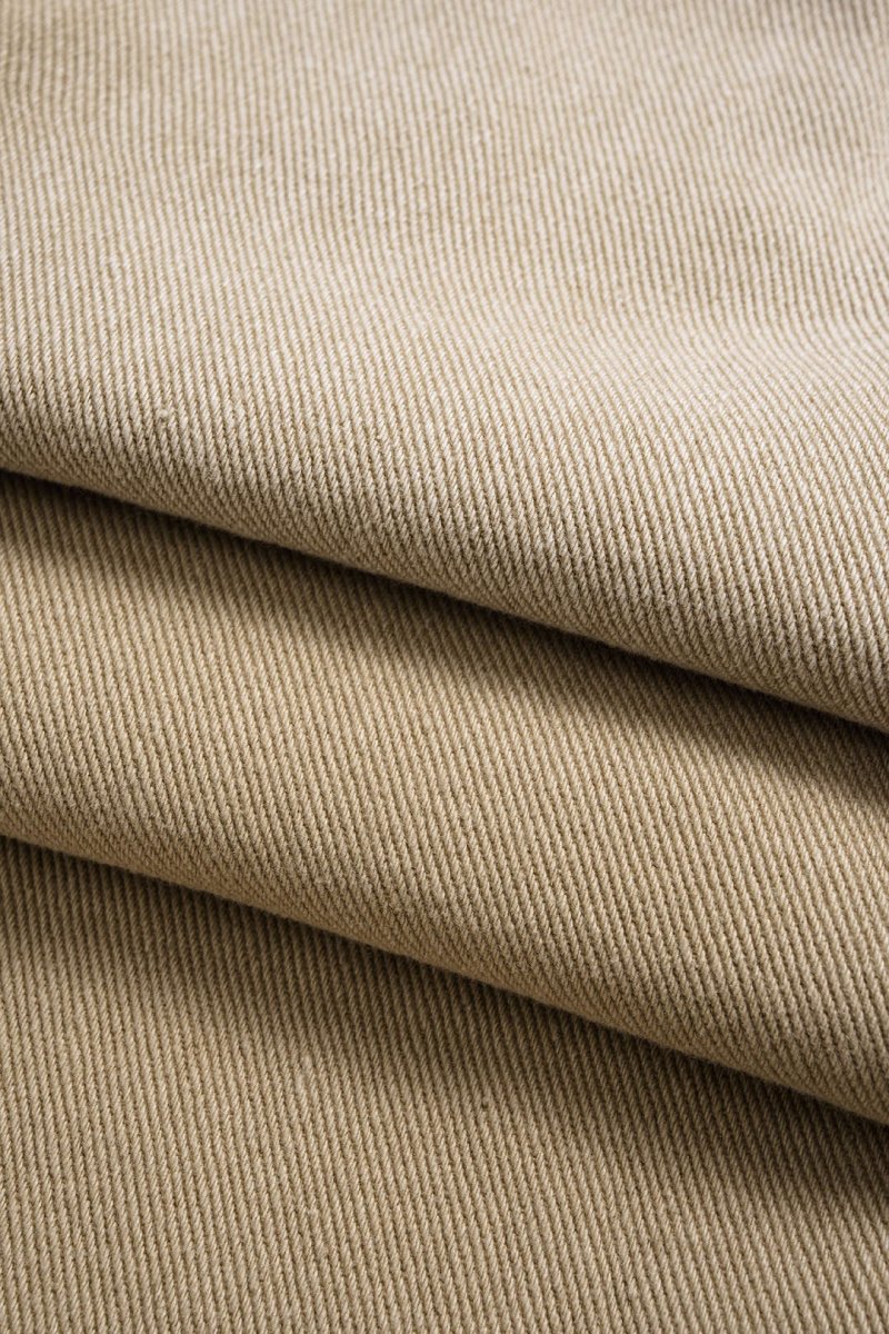 Ombre Multi Pocket Wide Leg Cargo Jeans - MISMIMCWNJ2309110048-KHAKI-XS