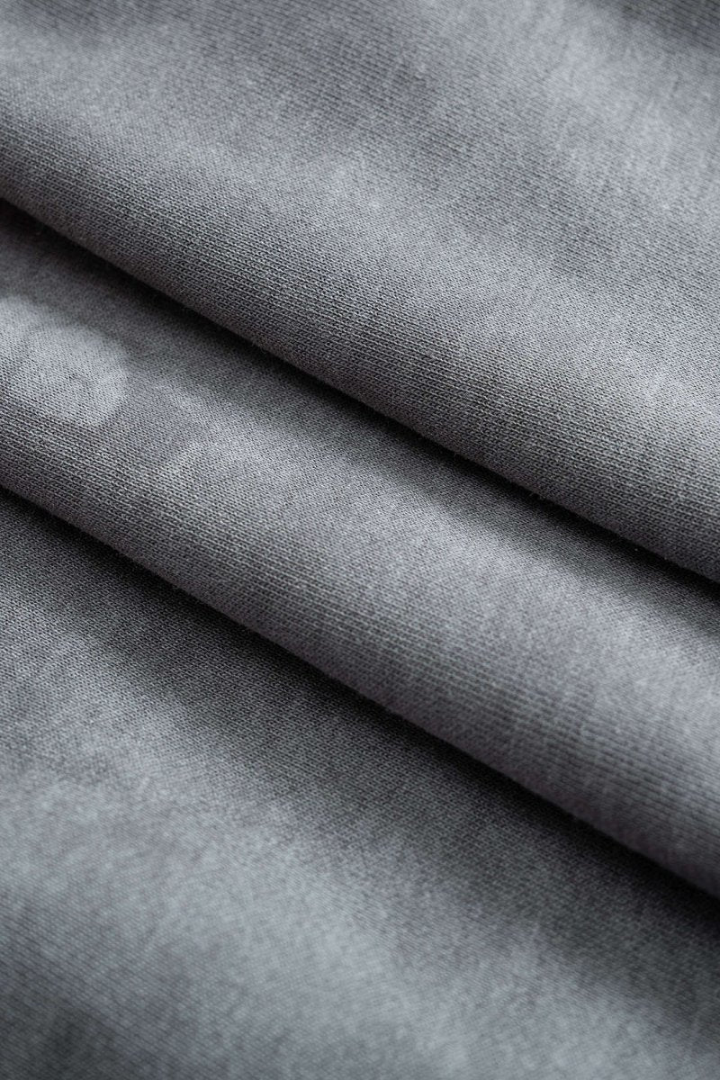 Patchwork Tank Top And Double Waistband Drawstring Skirt Set - MISMIMCWSB2505090026-Contrast Color-XS