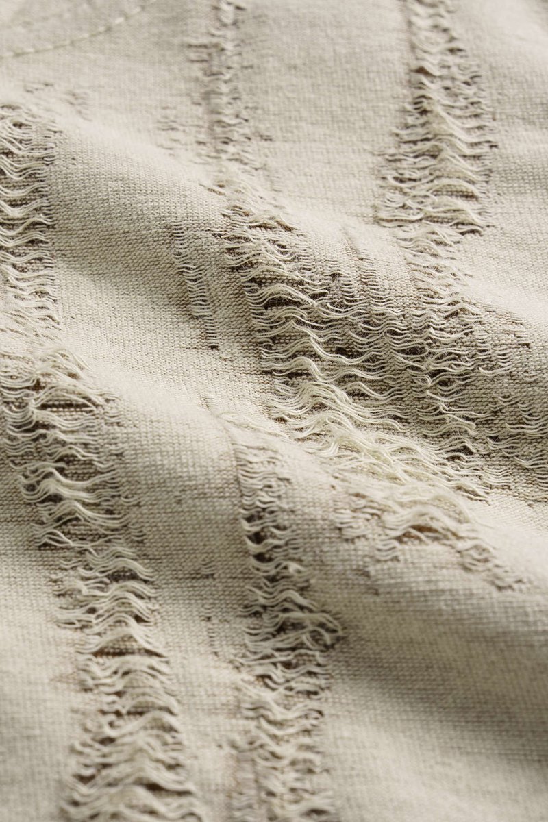 Ripped Sleeveless Bodysuit - MISMIMCWTO2504290097-KHAKI-XS