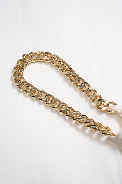 Ruched Asymmetrical Twist Knot Slit Sleeveless Maxi Dress - MISMIMCWDA2508140012-IVORY-XS