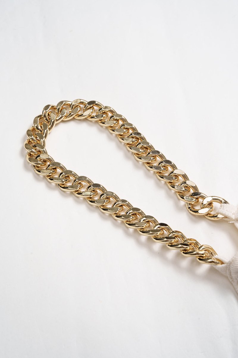 Ruched Asymmetrical Twist Knot Slit Sleeveless Maxi Dress - MISMIMCWDA2508140012-IVORY-XS