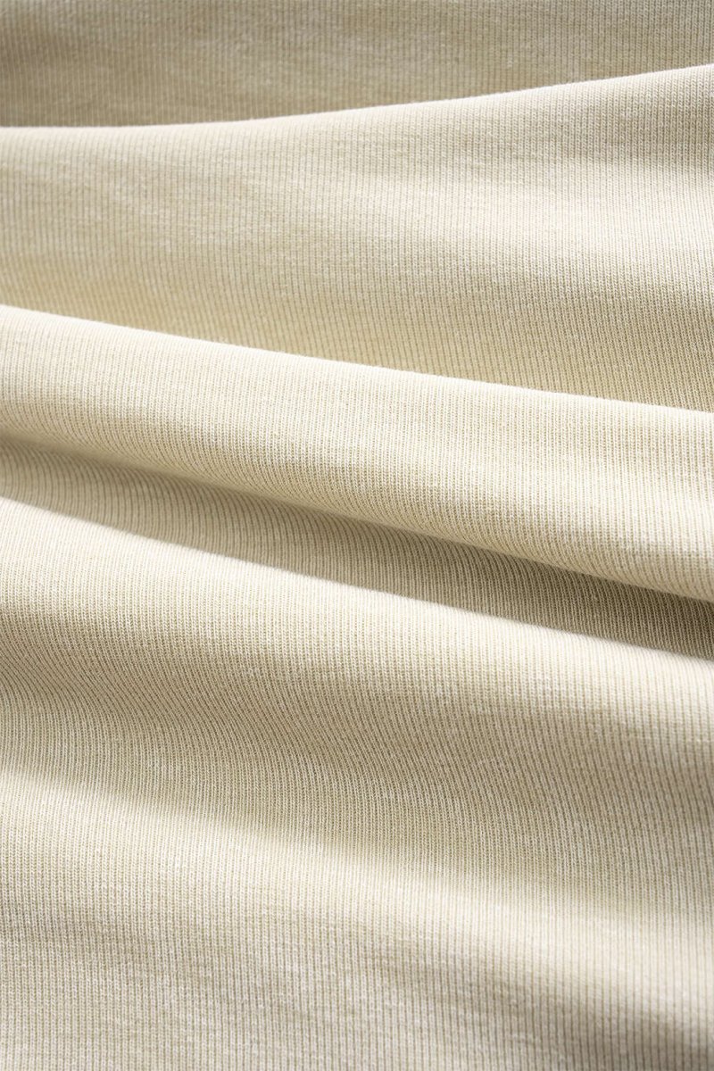 Ruched Tank Sleeveless Mini Dress - MISMIMCWDC2504290172-KHAKI-XS