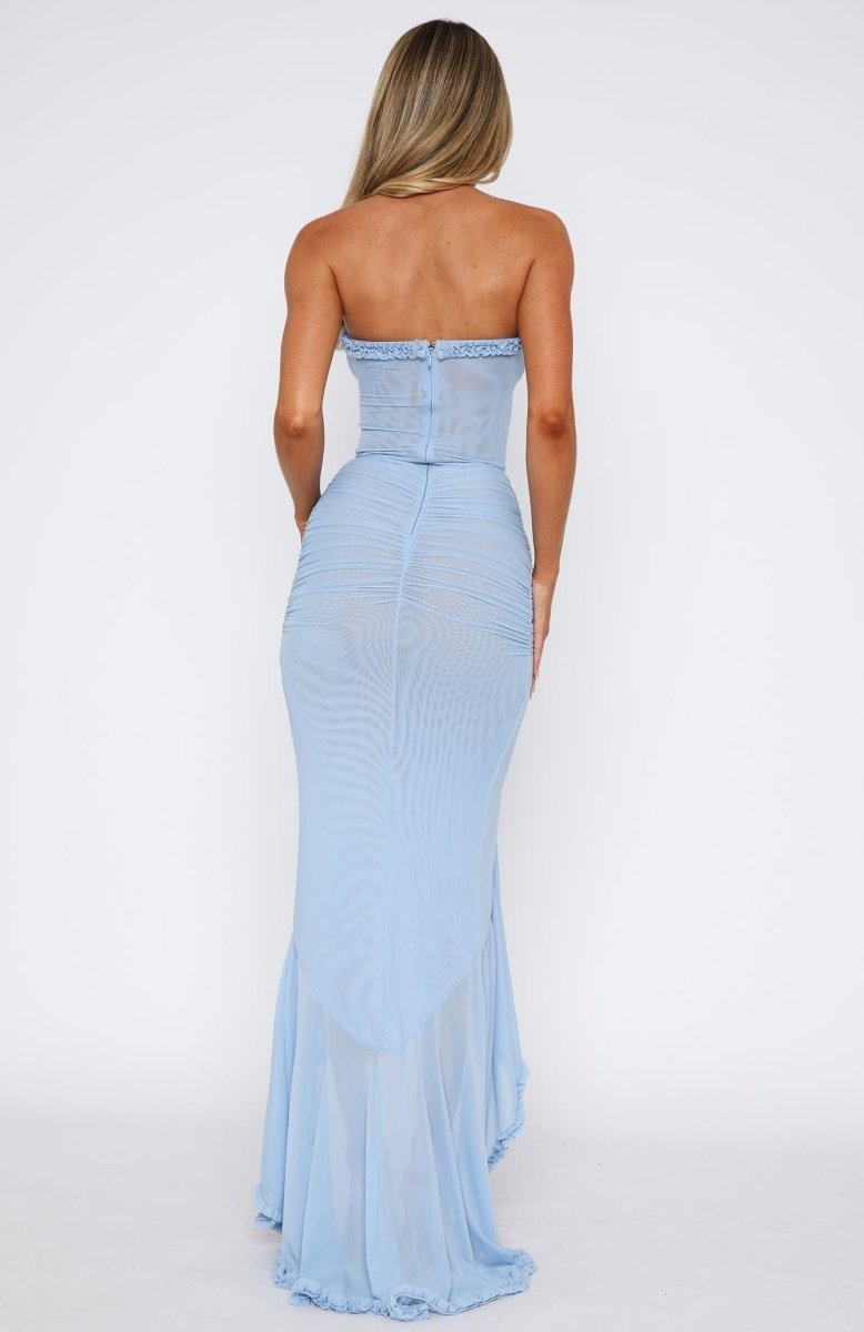 Still Got It Mesh Maxi Dress Sky Blue - MISMIEXDAL1641-6-XXS