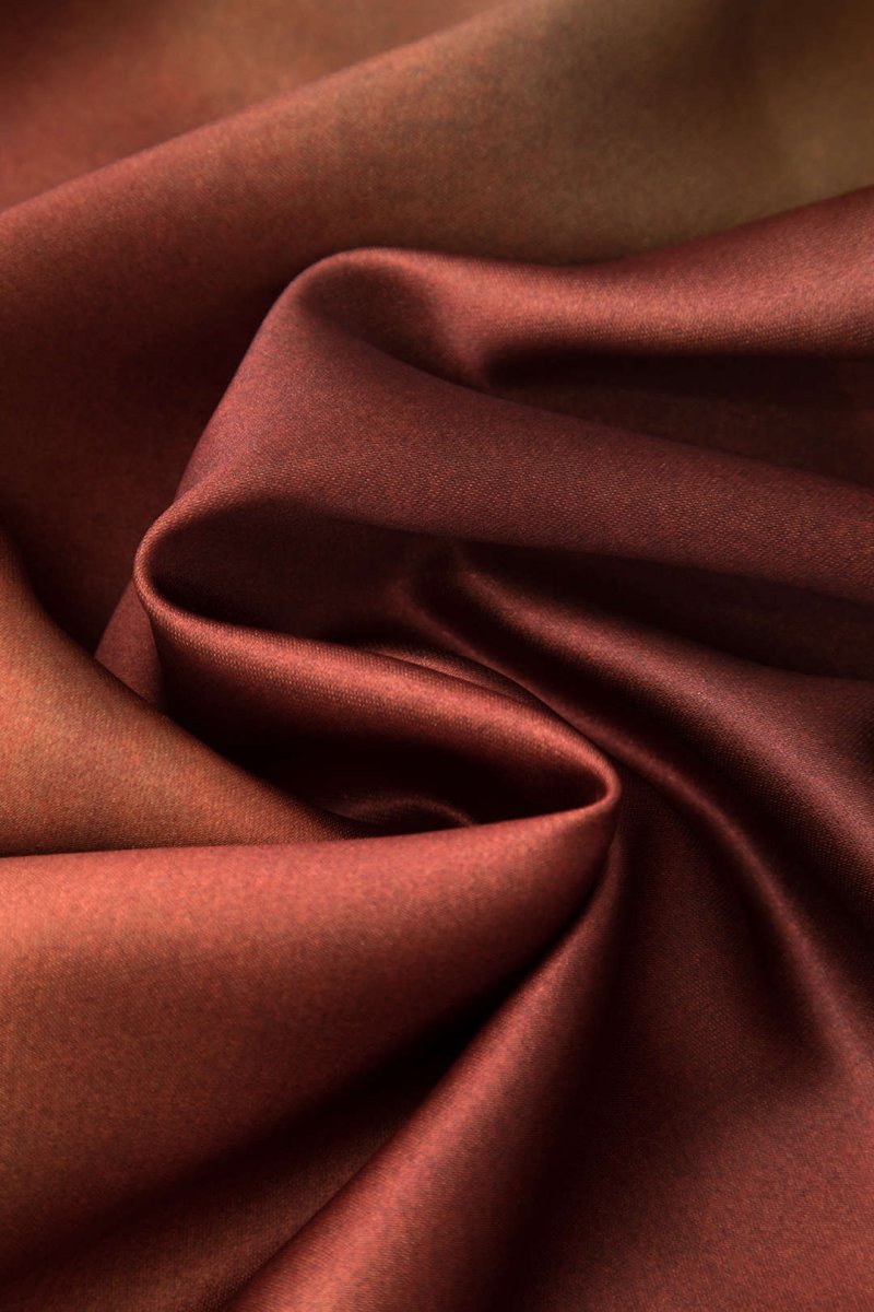 Tie Dye Asymmetric Cowl Neck Satin Maxi Dress - MISMIMCWDA2307150329-MULTICOLOR-XS